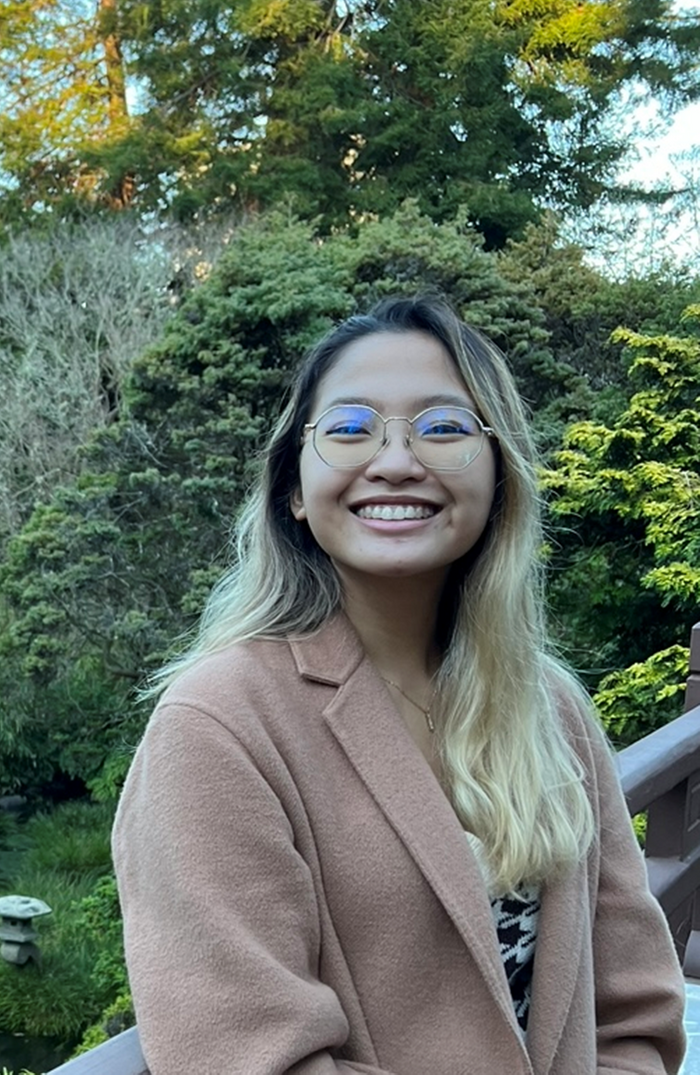 Jenine Shane Mangubat, Project Engineer - New Line Structures